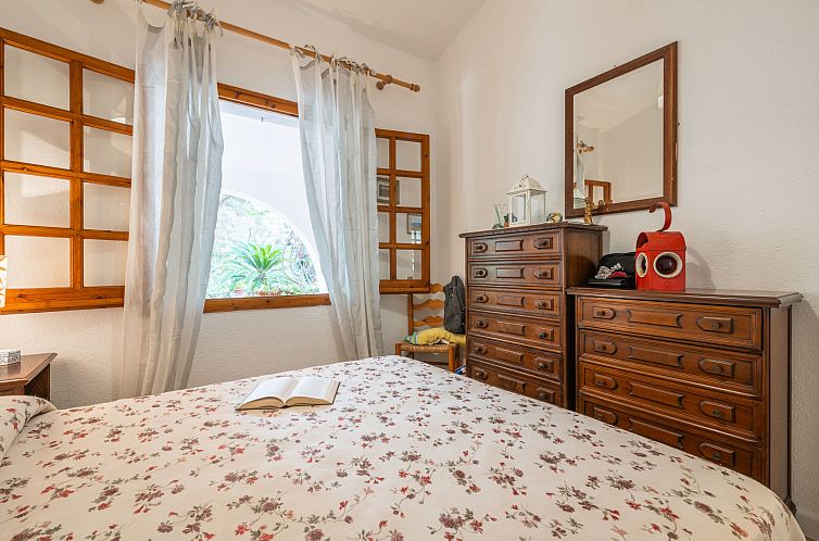 Vakantiehuis Atzeni
