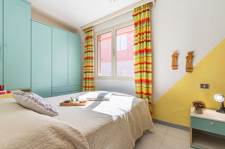 Vakantiehuis Domus Centro