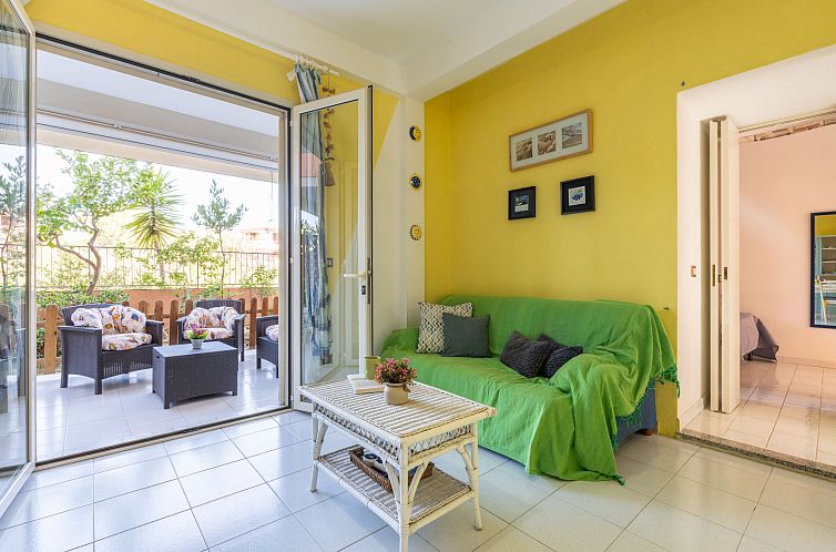 Vakantiehuis Domus Centro
