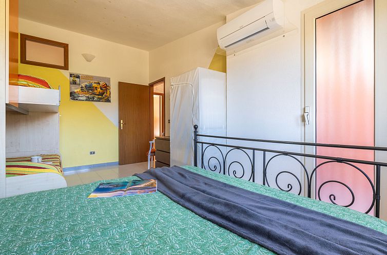 Vakantiehuis Domus Centro