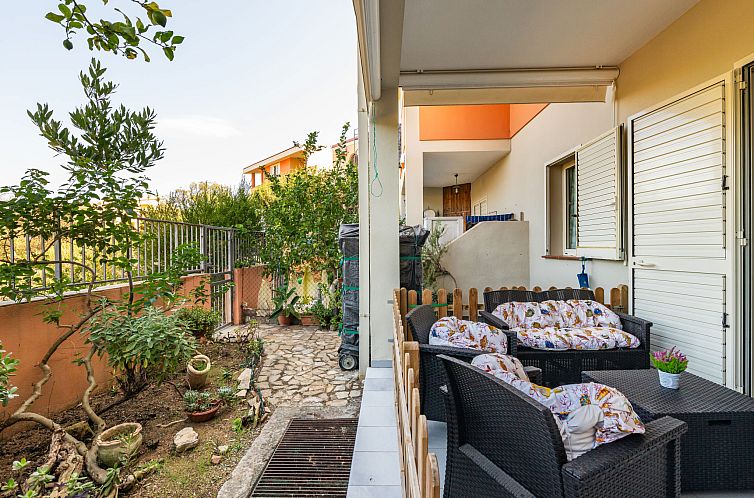 Vakantiehuis Domus Centro