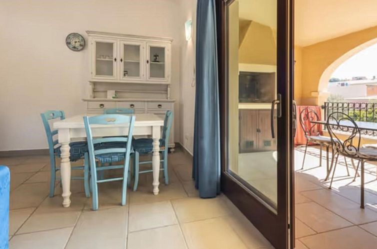 Appartement Casa Elena