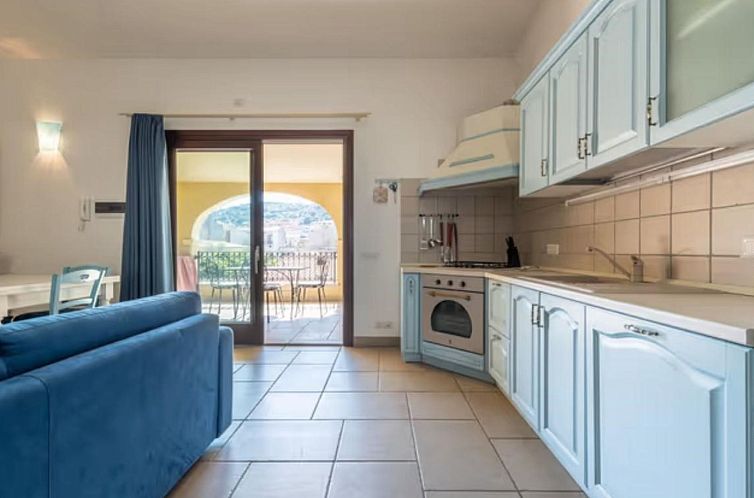 Appartement Casa Elena