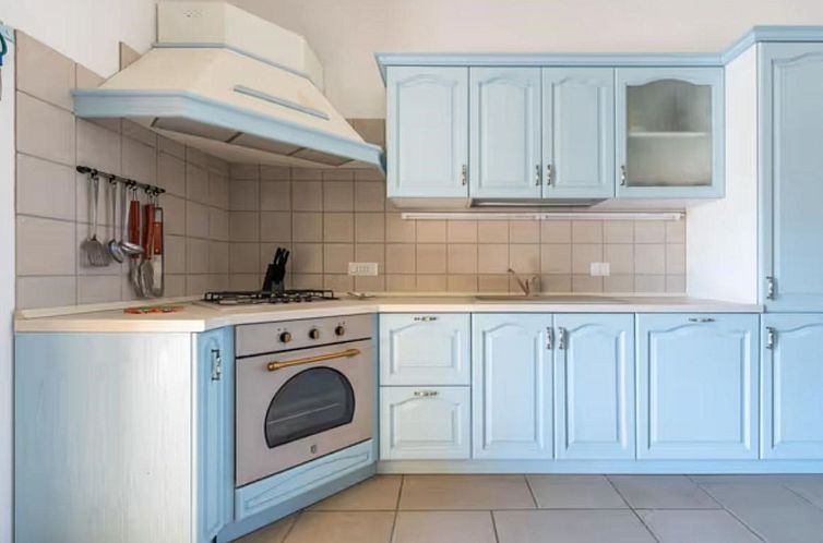 Appartement Casa Elena