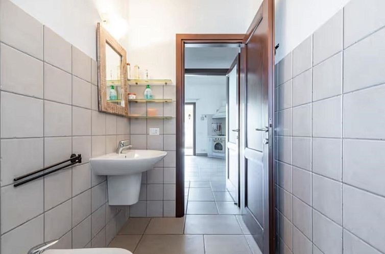 Appartement Casa Elena