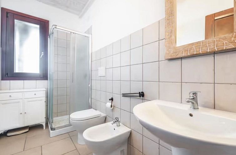 Appartement Casa Elena