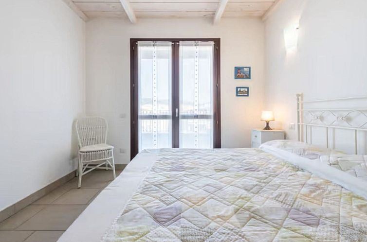 Appartement Casa Elena