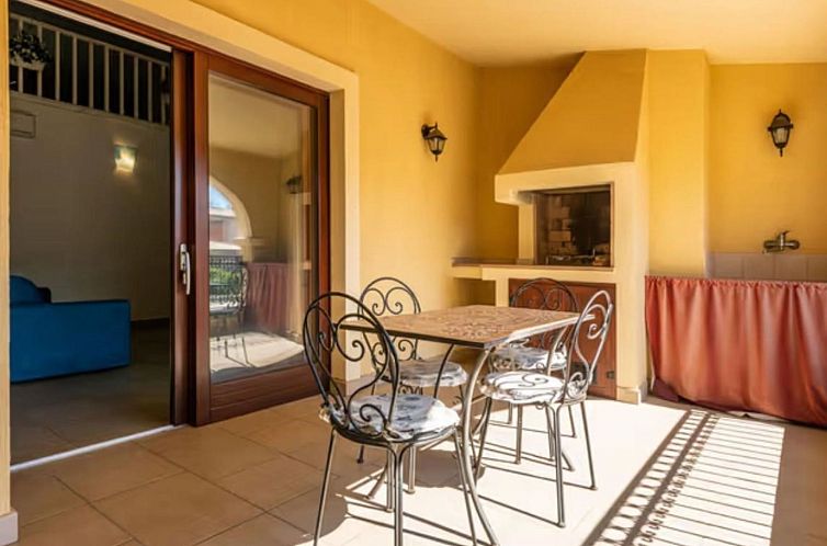 Appartement Casa Elena