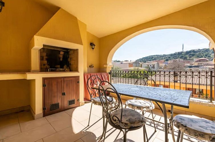 Appartement Casa Elena