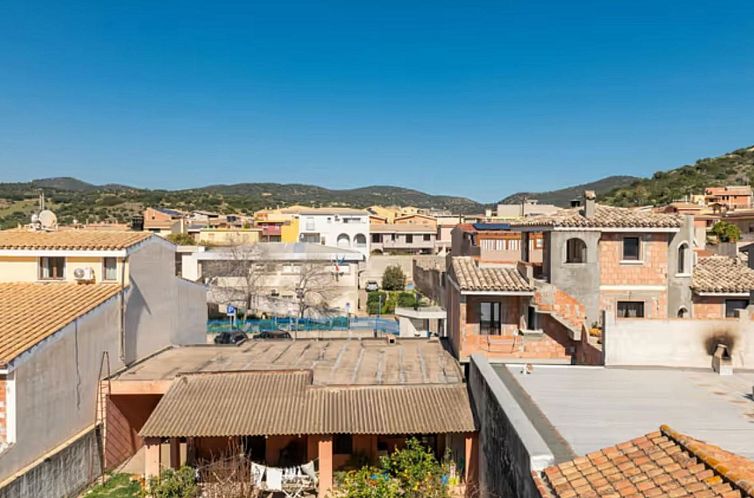 Appartement Casa Elena