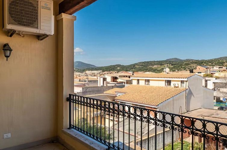 Appartement Casa Elena