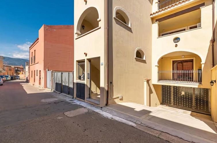 Appartement Casa Elena