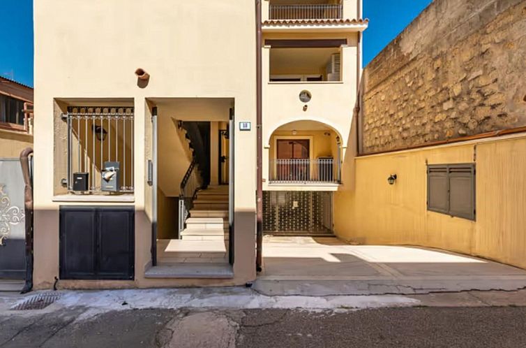Appartement Casa Elena