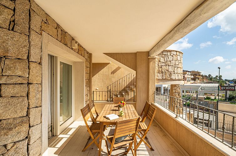 Appartement Via del Mare