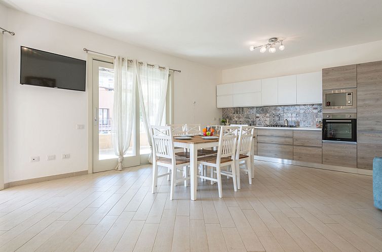 Appartement Via del Mare