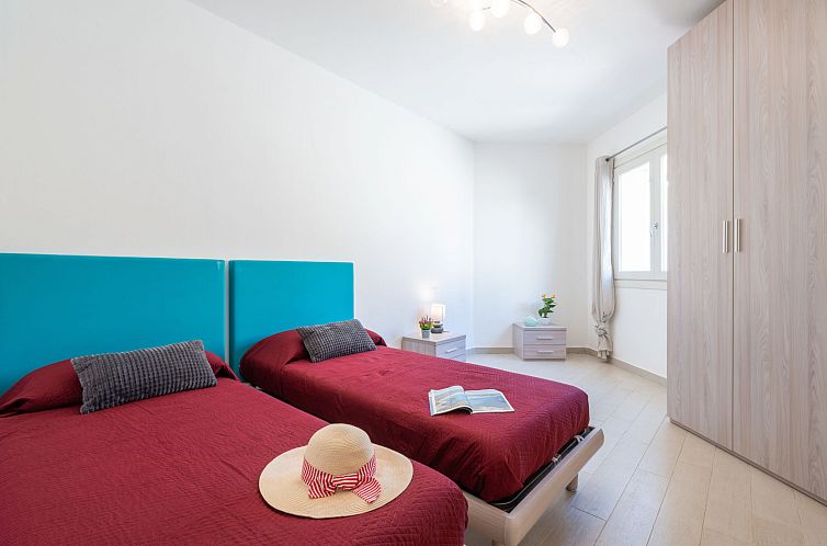 Appartement Via del Mare