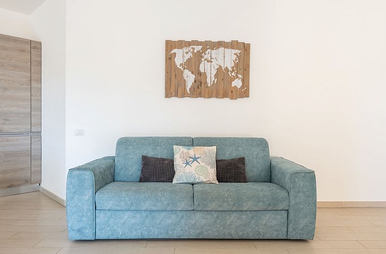 Appartement Via del Mare