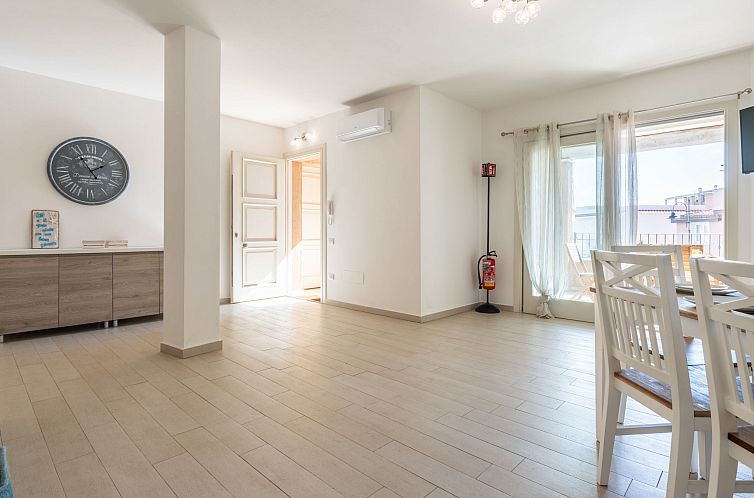 Appartement Via del Mare