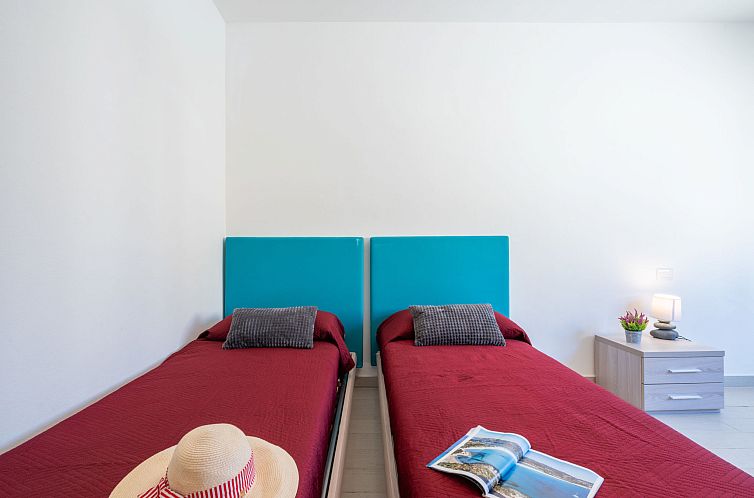 Appartement Via del Mare