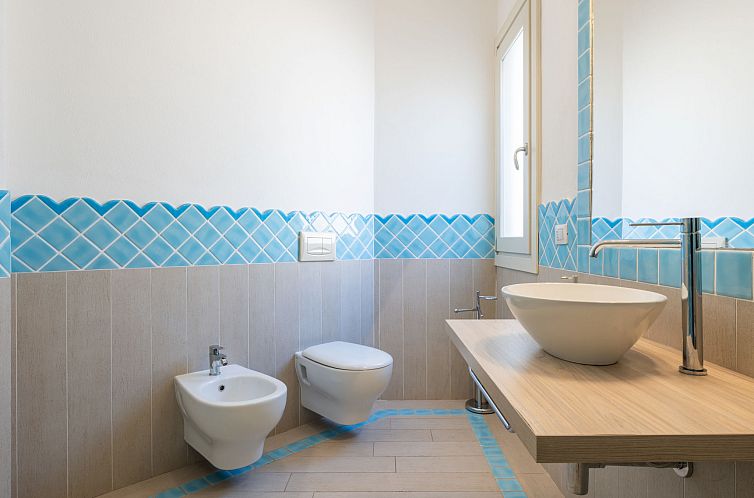 Appartement Via del Mare