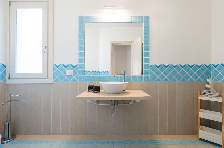 Appartement Via del Mare