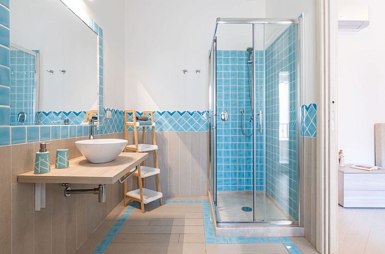 Appartement Via del Mare