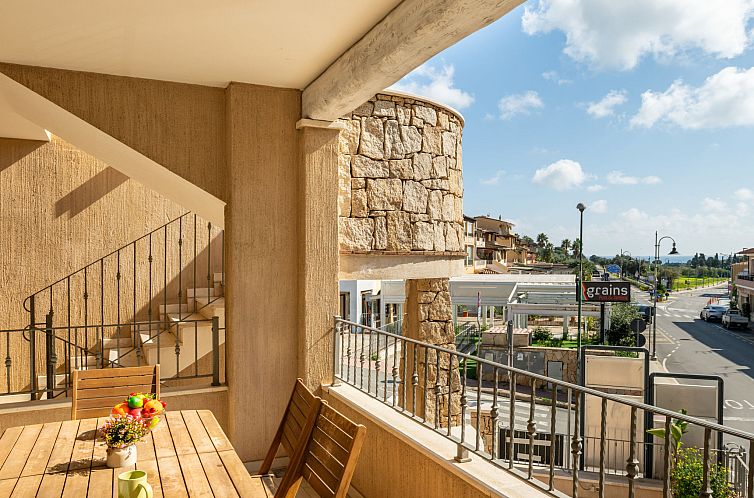 Appartement Via del Mare