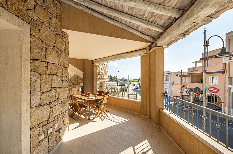 Appartement Via del Mare