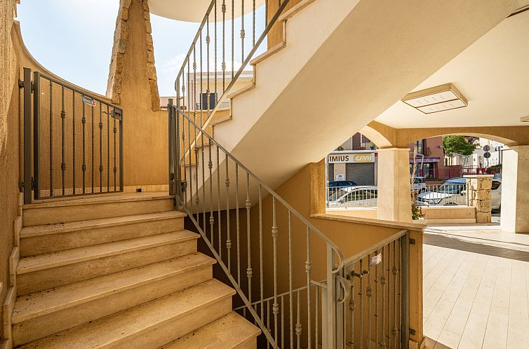 Appartement Via del Mare