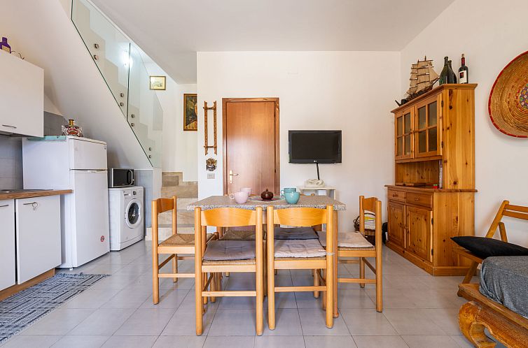 Vakantiehuis Borghi Piscina