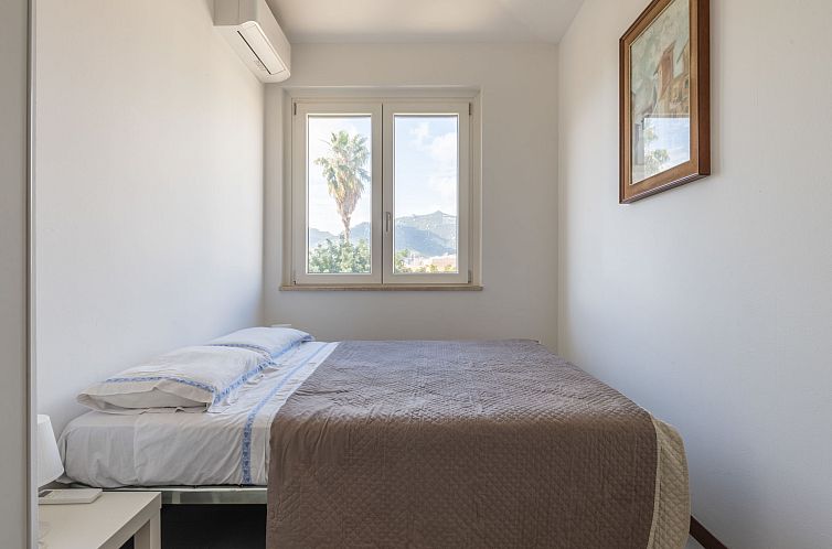 Vakantiehuis Borghi Piscina