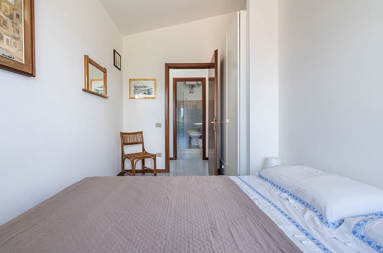 Vakantiehuis Borghi Piscina