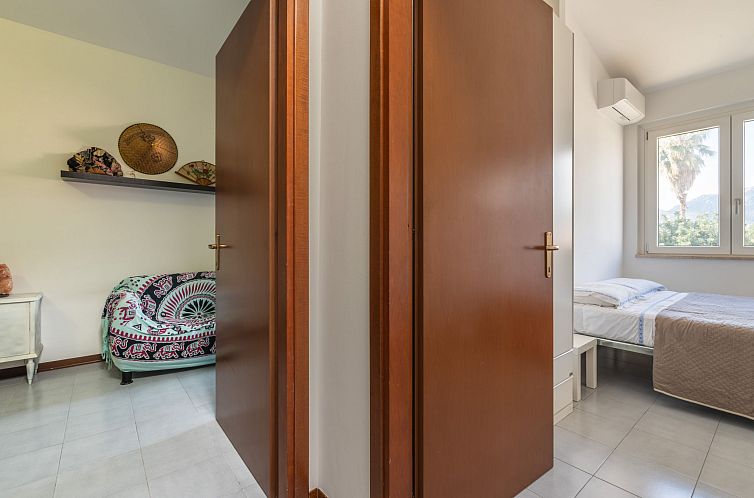 Vakantiehuis Borghi Piscina