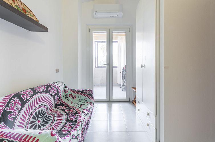 Vakantiehuis Borghi Piscina