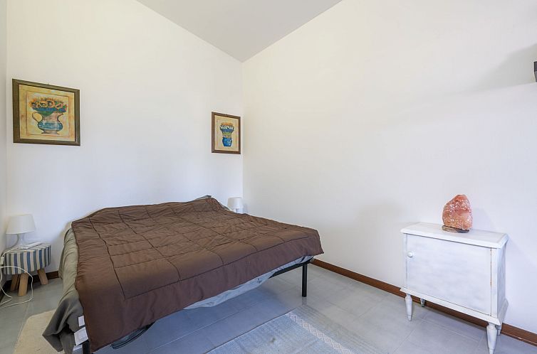 Vakantiehuis Borghi Piscina