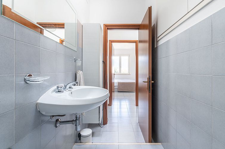 Vakantiehuis Borghi Piscina