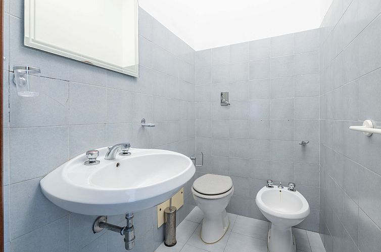 Vakantiehuis Borghi Piscina
