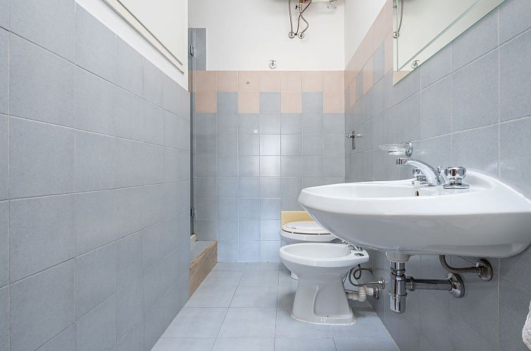 Vakantiehuis Borghi Piscina