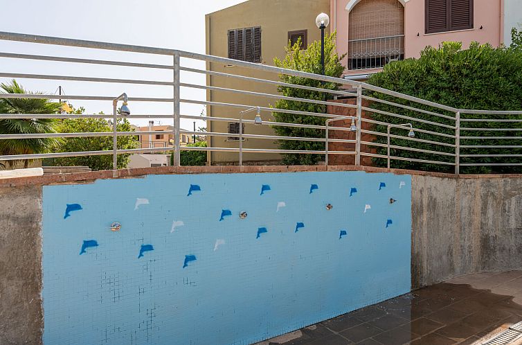 Vakantiehuis Borghi Piscina
