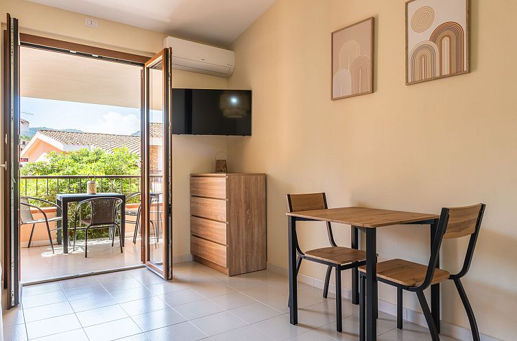 Appartement Harmony - holiday and workation