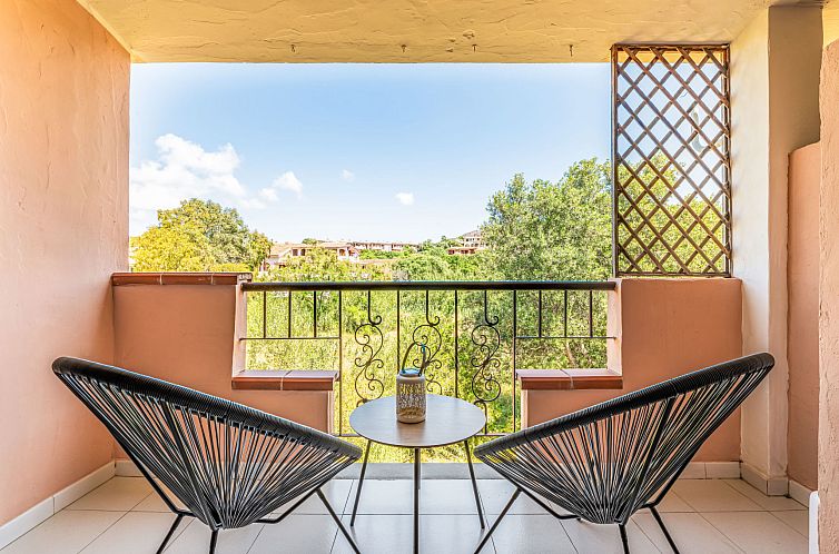 Appartement Harmony - holiday and workation