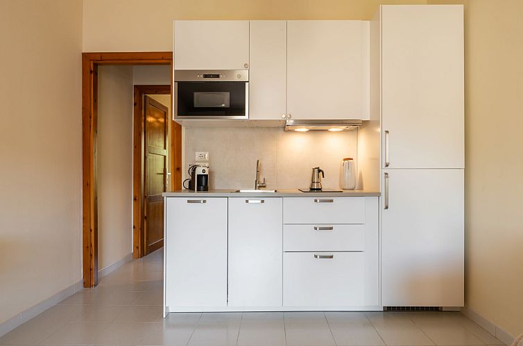 Appartement Harmony - holiday and workation