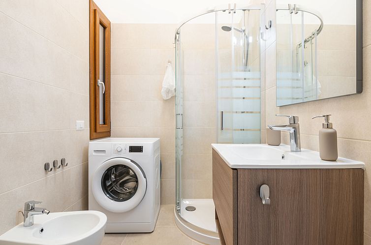 Appartement Harmony - holiday and workation