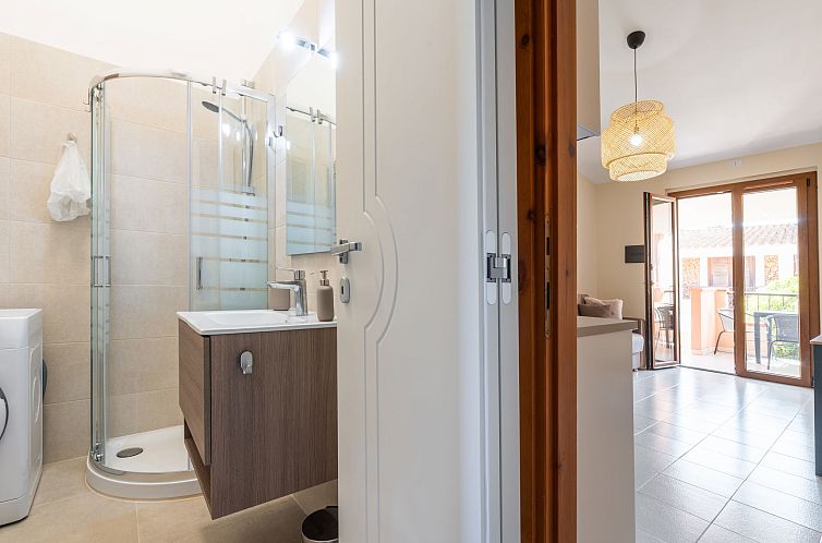 Appartement Harmony - holiday and workation