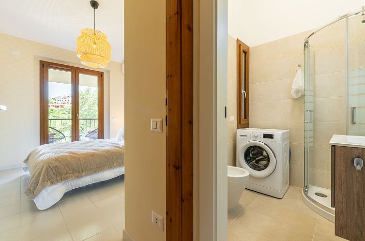 Appartement Harmony - holiday and workation