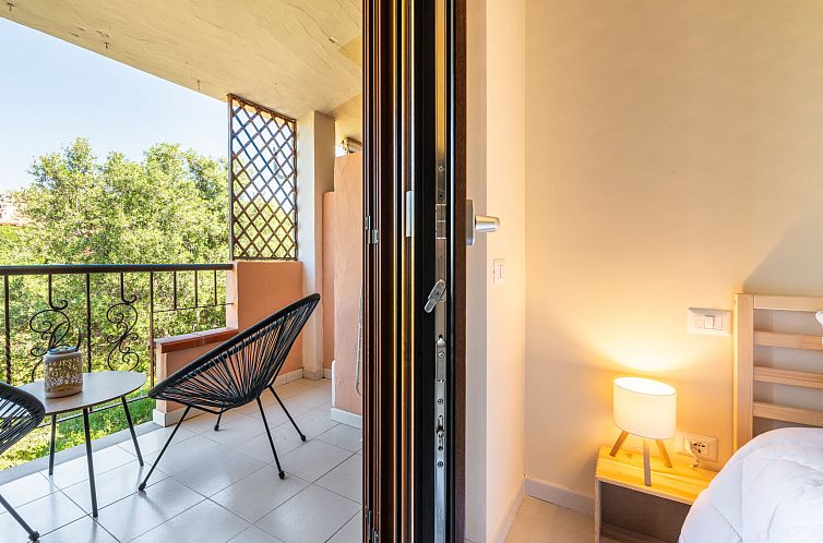 Appartement Harmony - holiday and workation