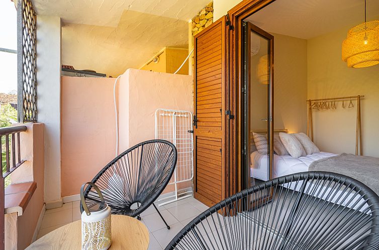 Appartement Harmony - holiday and workation