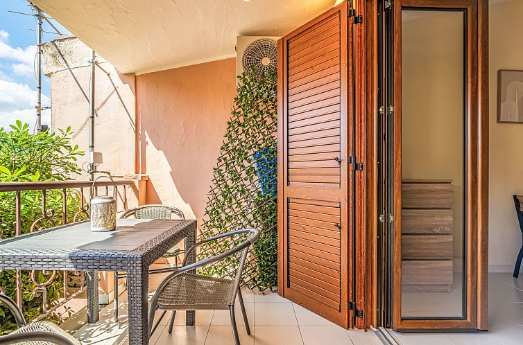 Appartement Harmony - holiday and workation