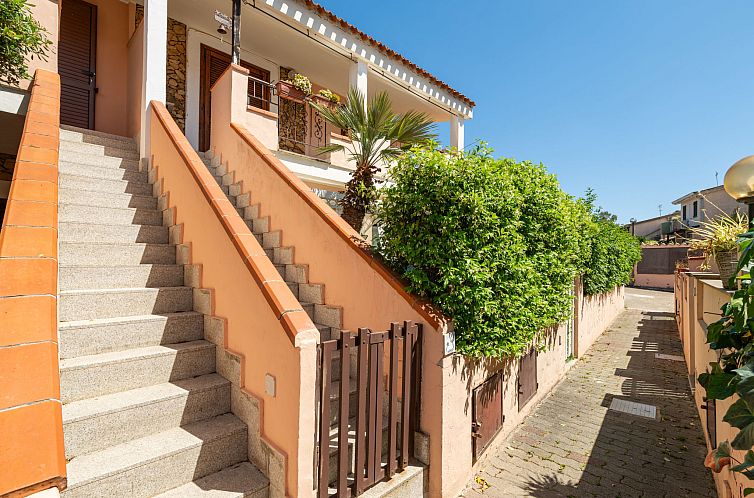 Appartement Harmony - holiday and workation