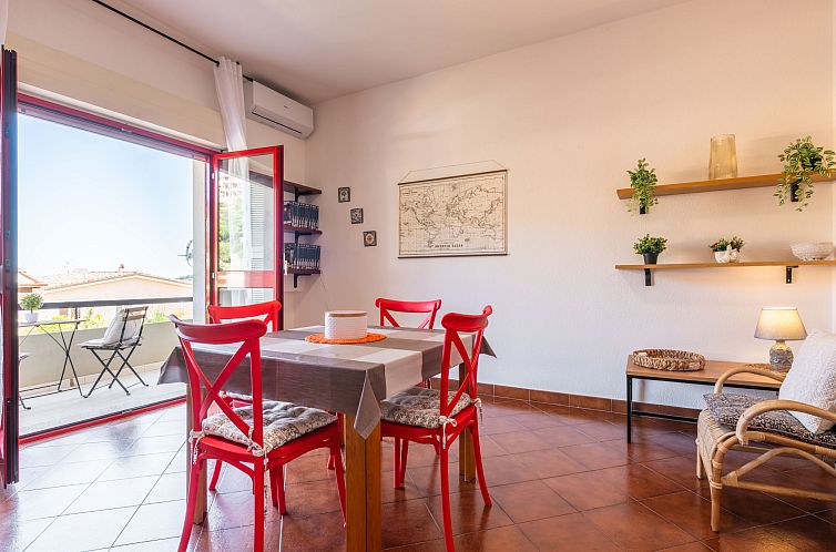 Appartement Appartamento Sala